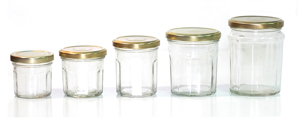 Bocaux à confiture SPECIALISTE
