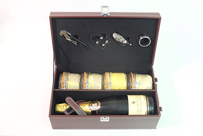 Coffret mixte 2