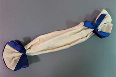 Fourreau textile 3
